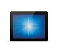 Elo Touch Solution 1590L 38,1 cm (15") 1024 x 768 Pixels Plusieurs Pressions Kiosque Noir