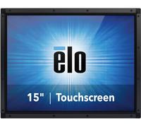 elo Touch Solution 1590L rev. B Moniteur tactile CEE: F (A - G) 39.6 cm (15.6 pouces) 1024 x 768 pixels 4:3 10 ms HDMI™