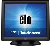 elo Touch Solution 1715L Moniteur tactile CEE: E (A - G) 43.2 cm (17 pouces) 1280 x 1024 pixels 5:4 5 ms VGA