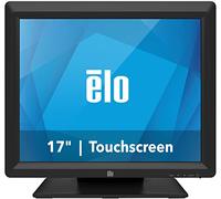 Elo desktop touchmonitors 1717l accutouch zero-bezel - écran led - 17"