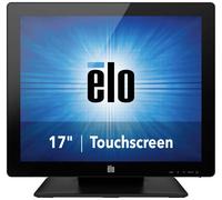 elo Touch Solution 1717L AccuTouch Moniteur tactile CEE: E (A - G) 43.2 cm (17 pouces) 1280 x 1024 pixels 5:4 5 ms VGA, USB-A