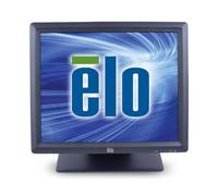 Elo Touch Solution 1717L Moniteur 43,2 cm (17,2") 5 ms 225 CD / m2 TFT 1000:1 1280 x 1024 Pixels