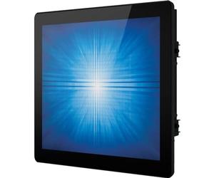 Elo Touch Solution 1790L 43,2 cm (17") 1280 x 1024 Pixels Plusieurs Pressions Kiosque Noir