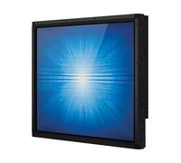 Elo Touch Solution 1790L 43,2 cm (17") 1280 x 1024 Pixels Une Seule Pression Kiosque Noir