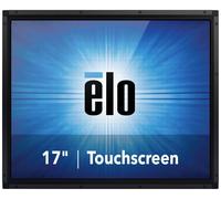 elo Touch Solution 1790L Moniteur tactile CEE: F (A - G) 43.2 cm (17 pouces) 1280 x 1024 pixels 5:4 5 ms USB, VGA, DisplayPort