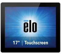 elo Touch Solution 1790L Moniteur tactile CEE: F (A - G) 43.2 cm (17 pouces) 1280 x 1024 pixels 5:4 5 ms USB 2.0, HDMI™, VGA