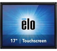 elo Touch Solution 1790L rev. B Moniteur tactile CEE: F (A - G) 43.2 cm (17 pouces) 1280 x 1024 pixels 5:4 5 ms HDMI™, VGA