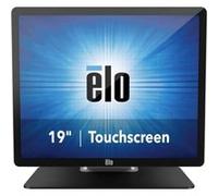 elo Touch Solution 1902L Moniteur LED CEE: F (A - G) 48.3 cm (19 pouces) 1280 x 1024 pixels 5:4 14 ms VGA, HDMI™, USB 2.0, Micro