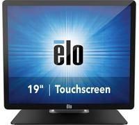 elo Touch Solution 1902L Moniteur LED CEE: F (A - G) 48.3 cm (19 pouces) 1280 x 1024 pixels 5:4 14 ms VGA, HDMI™, USB 2.0, Micro