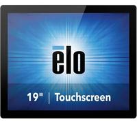 elo Touch Solution 1990L Moniteur tactile CEE: G (A - G) 48.3 cm (19 pouces) 1280 x 1024 pixels 5:4 5 ms HDMI™, VGA, DisplayPort, USB 2.0