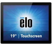 elo Touch Solution 1990L Moniteur tactile CEE: G (A - G) 48.3 cm (19 pouces) 1280 x 1024 pixels 5:4 5 ms HDMI™, VGA, DisplayPort