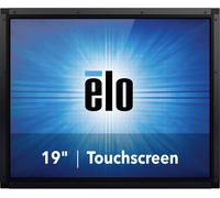 elo Touch Solution 1990L rev. B Moniteur tactile CEE: G (A - G) 48.3 cm (19 pouces) 1280 x 1024 pixels 5:4 5 ms HDMI™, VGA