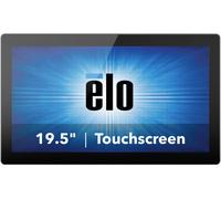 elo Touch Solution 2094L rev.B Moniteur tactile CEE: G (A - G) 49.5 cm (19.5 pouces) 1920 x 1080 pixels 16:9 20 ms HDMI™, VGA