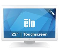 elo Touch Solution 2203LM Moniteur tactile CEE: F (A - G) 54.6 cm (21.5 pouces) 1920 x 1080 pixels 16:9 14 ms VGA, HDMI™