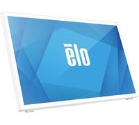 elo Touch Solution 2270L Moniteur tactile CEE: D (A - G) 55.9 cm (22 pouces) 1920 x 1080 pixels 16:9 14 ms DisplayPort, HDMI™, VGA, USB 2.0