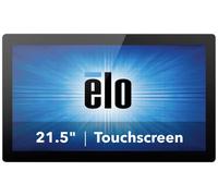 elo Touch Solution 2294L Moniteur tactile CEE: G (A - G) 54.6 cm (21.5 pouces) 1920 x 1080 pixels 16:9 14 ms USB, VGA