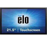 elo Touch Solution 2294L rev. B Moniteur tactile CEE: G (A - G) 54.6 cm (21.5 pouces) 1920 x 1080 pixels 16:9 14 ms HDMI™, VGA