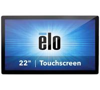 elo Touch Solution 2295L Moniteur tactile CEE: G (A - G) 54.6 cm (21.5 pouces) 1920 x 1080 pixels 16:9 14 ms HDMI™, VGA