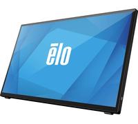 elo Touch Solution 2470L Moniteur tactile CEE: E (A - G) 60.5 cm (23.8 pouces) 1920 x 1080 pixels 16:9 16 ms DisplayPort, HDMI™, VGA, USB 2.0
