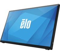 elo Touch Solution 2470L Moniteur tactile CEE: E (A - G) 60.5 cm (23.8 pouces) 1920 x 1080 pixels 16:9 16 ms DisplayPort, HDMI™