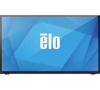 elo Touch Solution 2470L Moniteur tactile CEE: E (A - G) 60.5 cm (23.8 pouces) 1920 x 1080 pixels 16:9 16 ms DisplayPort, HDMI™