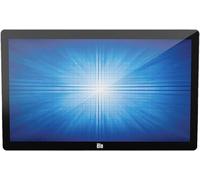 elo Touch Solution 2702L Moniteur tactile CEE: E (A - G) 68.6 cm (27 pouces) 1920 x 1080 pixels 16:9 14 ms VGA, HDMI™, Audio-Line-out, USB-B, USB 2.0, Micro USB