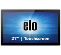 elo Touch Solution 2794L Moniteur tactile CEE: G (A - G) 68.6 cm (27 pouces) 1920 x 1080 pixels 16:9 12 ms VGA, HDMI™