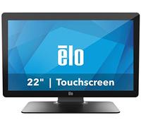 Elo Touch Solution E351600 moniteur à écran tactile 54,6 cm (21.5") 1920 x 1080 pixels Noir Plusieurs pressions Dessus de table - Moniteurs à écran tactile (54,6 cm (21.5"), 25 ms, 240 cd/m², LCD/TFT, 3000:1, Technologie capacitive projetée)