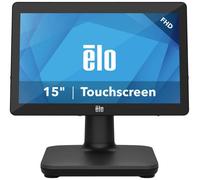 elo Touch Solution EloPOS™ Moniteur tactile 39.6 cm (15.6 pouces) 1920 x 1080 pixels 16:9 25 ms USB 2.0, USB 3.0, Micro USB 2.0