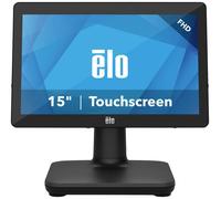 elo Touch Solution EloPOS™ Moniteur tactile 39.6 cm (15.6 pouces) 1920 x 1080 pixels 16:9 25 ms USB 3.0, USB 2.0, Micro USB 2.0