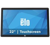 elo Touch Solution EloPOS™ Moniteur tactile 54.6 cm (21.5 pouces) 1920 x 1080 pixels 16:9 14 ms USB 3.0, USB 2.0, Micro USB 2.0