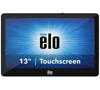 elo Touch Solution ET1302L Moniteur tactile CEE: E (A - G) 33.8 cm (13.3 pouces) 1920 x 1080 pixels 16:9 25 ms