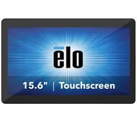 elo Touch Solution I-Serie 2.0 Moniteur tactile 39.6 cm (15.6 pouces) 1920 x 1080 pixels 16:9 25 ms USB 3.0, Micro USB, LAN