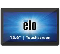 elo Touch Solution I-Serie 2.0 Moniteur tactile 39.6 cm (15.6 pouces) 1920 x 1080 pixels 16:9 25 ms USB 3.0, Micro USB, LAN