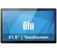 elo Touch Solution I-Serie 4.0 Moniteur tactile 54.6 cm (21.5 pouces) 1920 x 1080 pixels 16:9 14 ms USB 3.0, USB-C®, microSD, LAN