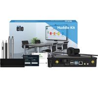 elo Touch Solution Mini-PC (HTPC) ELO-HUDDLE-KIT Intel® Core™ i5 i5-7500 3.80 GHz 16 GB RAM 256 GB SSD Intel Win 10 Home E380925
