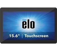 elo Touch Solution Ordinateur tout en un I-Series 2.0 38.1 cm (15 pouces) Full HD Intel® Core™ i5 i5-8500T 3.5 GHz 8 GB RAM 128