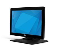 Elo Touch Solutions 1504L Écran plat de signalisation numérique 15.6" LED 450 cd/m² Noir Écran tactile