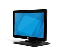 Elo Touch Solutions 1504L Écran plat de signalisation numérique 15.6" LED 450 cd/m² Noir Écran tactile