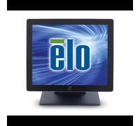 Elo Touch Solutions 1723L Moniteur Caisse 17" Tactile 1280x1024 215cd/m² Noir 800:1 30ms 170/160° MTBF 50000h