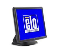Elo Touch Solutions 1915L - Moniteur tactile 19" (48.3cm) 1280x1024 5ms 1000:1 160/155° Gris - E607608