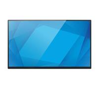 Elo Touch Solutions 2410L Écran plat de signalisation numérique 23.8" LED 250 cd/m² Full HD Noir