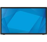 Elo Touch Solutions 2470L Moniteur LCD 61 cm 61,00cm (24") 23.8" visible écran tactile 1920 x 1080 Full HD 1080p @ 60 Hz 250 cd/m² 1000:1 16 ms HDMI VGA DisplayPort Haut-parleur Noir [Classe énergétiq