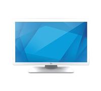 Elo Touch Solutions 2703lm Monitor Pc 68,6 Cm [27] 1920 X 1080 Pixel Full Hd Lcd Touch Screen Bianco (elo 2703lm 27in Wide Lcd Pcap - Medical Grade T