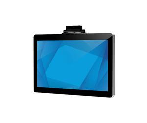 Elo Touch Solutions 2D webcam 8 MP 3264 x 2448 pixels USB Noir