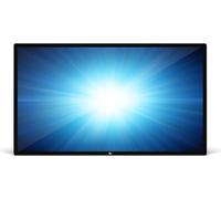 Elo Touch Solutions 6553L - Écran plat interactif - 163,8 cm (64.5 pouces) - LED - 3840 x 2160 pixels - 24/7
