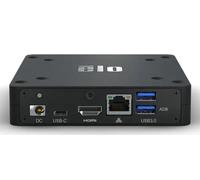 Elo Touch Solutions Backpack 4 Rockchip 32 Go Flash 4 Go