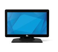 Elo Touch Solutions E155645 Écran d'affichage dynamique 15.6" LED Full HD Noir Écran tactile