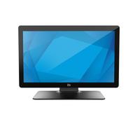 Elo Touch Solutions E159758 écran plat de PC 54,6 cm (21.5 ) 1920 x 1080 pixels LED Écran tactile Dessus de table Noir