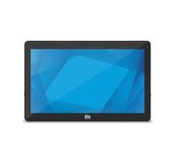 Elo Touch Solutions E262258 terminal de paiement i3-8100T 3,1 GHz 39,6 cm (15.6") 1366 x 768 pixels
